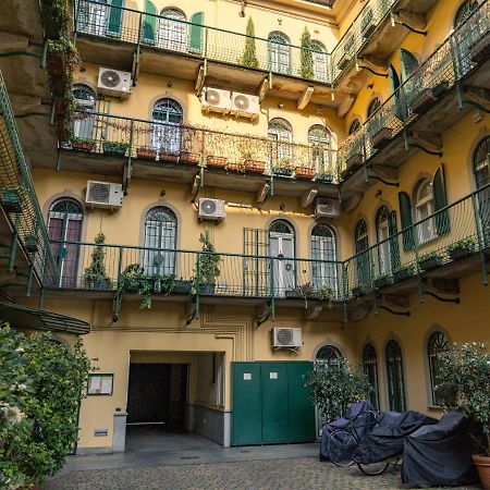 Marghera 5A Apartament - Milano Exterior photo