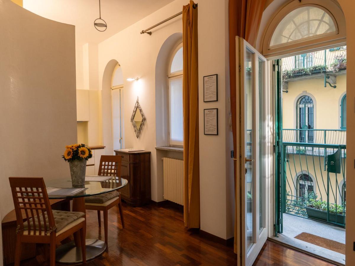 Marghera 5A Apartament - Milano Exterior photo